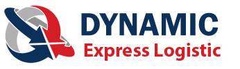 Dynamic Express Logistic